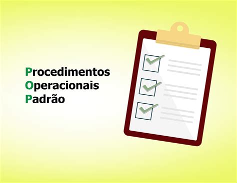 Regras e Procedimentos 